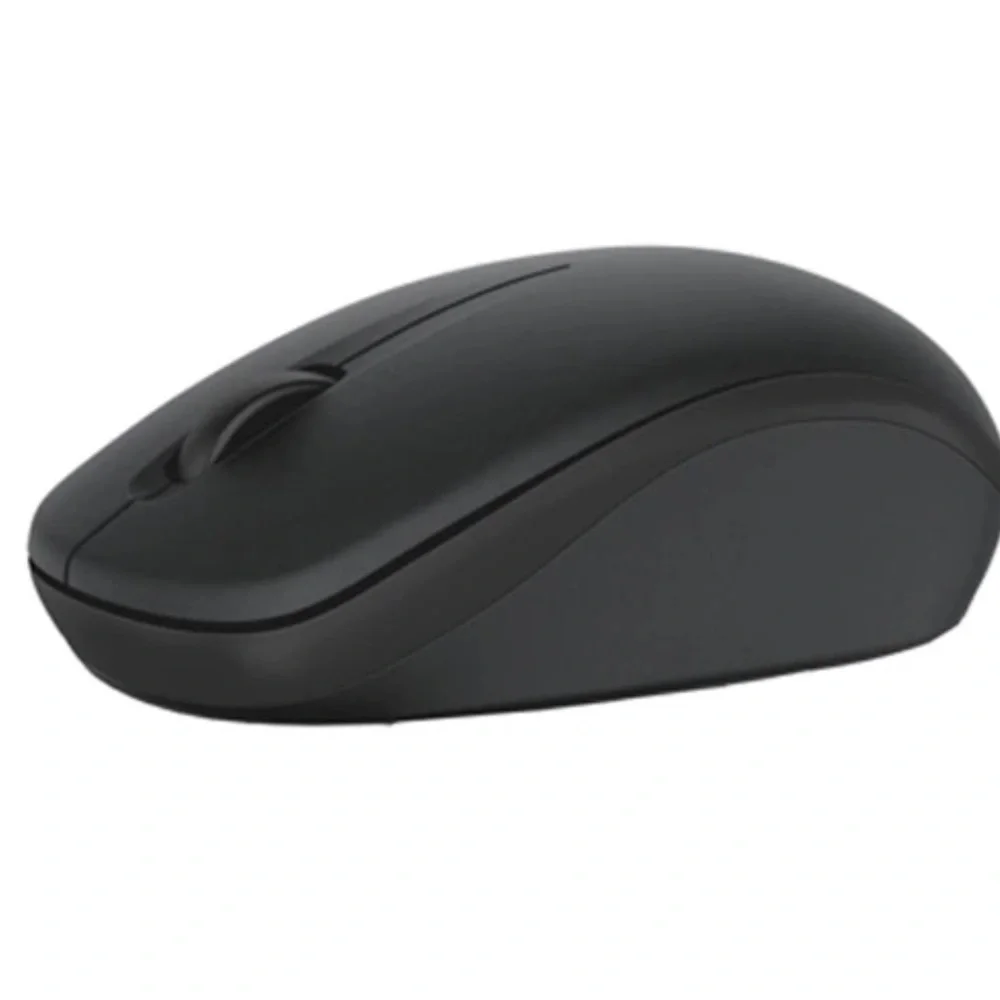 Dell Wireless Mouse, Black (Brand New)